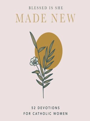 cover image of Made New